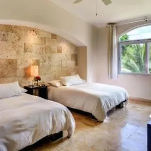 Luxury In Playacar Villa