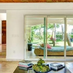 Luxury In Playacar