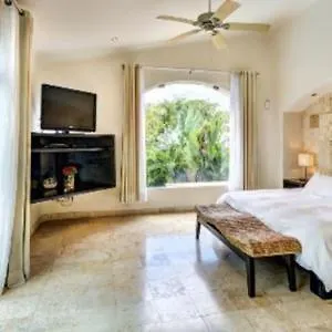 Luxury In Playacar Villa Playa del Carmen