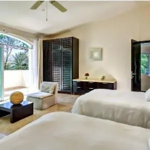 Luxury In Playacar