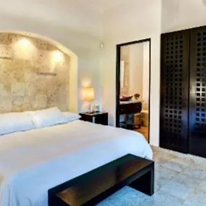 Villa Luxury In Playacar