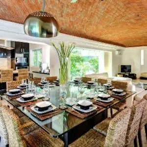 Luxury In Playacar *
