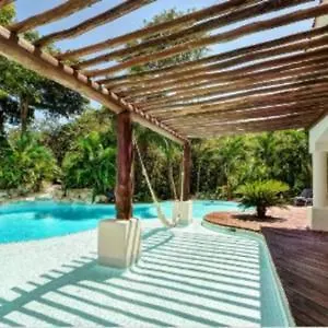 Luxury In Playacar Playa del Carmen