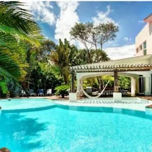 Villa Luxury In Playacar